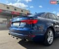 Синий Ауди А4, объемом двигателя 1.98 л и пробегом 202 тыс. км за 17200 $, фото 8 на Automoto.ua