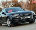 Синій Ауді А4, об'ємом двигуна 1.97 л та пробігом 165 тис. км за 20850 $, фото 1 на Automoto.ua
