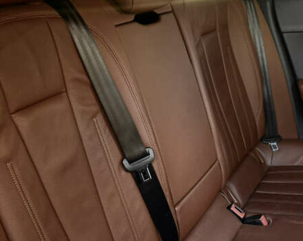 Синій Ауді А4, об'ємом двигуна 1.98 л та пробігом 120 тис. км за 19500 $, фото 9 на Automoto.ua