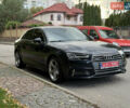 Синій Ауді А4, об'ємом двигуна 1.98 л та пробігом 213 тис. км за 17500 $, фото 8 на Automoto.ua