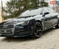Синий Ауди А4, объемом двигателя 1.98 л и пробегом 161 тыс. км за 16500 $, фото 1 на Automoto.ua