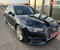 Синій Ауді А4, об'ємом двигуна 1.98 л та пробігом 115 тис. км за 16900 $, фото 1 на Automoto.ua