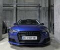 Синій Ауді А4, об'ємом двигуна 2 л та пробігом 116 тис. км за 18200 $, фото 1 на Automoto.ua