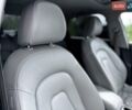 Синій Ауді А4, об'ємом двигуна 1.98 л та пробігом 151 тис. км за 13600 $, фото 53 на Automoto.ua