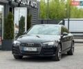 Синий Ауди А4, объемом двигателя 1.98 л и пробегом 191 тыс. км за 15000 $, фото 1 на Automoto.ua