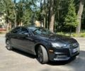 Синій Ауді А4, об'ємом двигуна 1.98 л та пробігом 172 тис. км за 18600 $, фото 2 на Automoto.ua