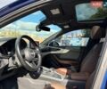 Синий Ауди А4, объемом двигателя 1.98 л и пробегом 202 тыс. км за 17200 $, фото 18 на Automoto.ua