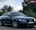 Синій Ауді А4, об'ємом двигуна 1.98 л та пробігом 151 тис. км за 13600 $, фото 11 на Automoto.ua