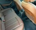 Синий Ауди А4, объемом двигателя 1.98 л и пробегом 166 тыс. км за 16900 $, фото 9 на Automoto.ua