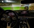 Синій Ауді А4, об'ємом двигуна 1.98 л та пробігом 145 тис. км за 17500 $, фото 2 на Automoto.ua