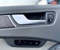 Синій Ауді А4, об'ємом двигуна 1.98 л та пробігом 151 тис. км за 13600 $, фото 31 на Automoto.ua