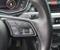 Синій Ауді А4, об'ємом двигуна 1.98 л та пробігом 128 тис. км за 18950 $, фото 21 на Automoto.ua