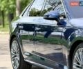 Синий Ауди А4, объемом двигателя 1.98 л и пробегом 156 тыс. км за 21500 $, фото 27 на Automoto.ua