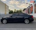 Синий Ауди А4, объемом двигателя 1.98 л и пробегом 160 тыс. км за 15000 $, фото 1 на Automoto.ua