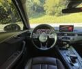 Синій Ауді А4, об'ємом двигуна 2 л та пробігом 146 тис. км за 20500 $, фото 9 на Automoto.ua