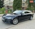 Синій Ауді А4, об'ємом двигуна 1.98 л та пробігом 163 тис. км за 13950 $, фото 1 на Automoto.ua