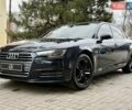 Синий Ауди А4, объемом двигателя 1.98 л и пробегом 150 тыс. км за 16500 $, фото 1 на Automoto.ua