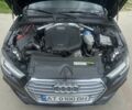 Синій Ауді А4, об'ємом двигуна 2 л та пробігом 175 тис. км за 18500 $, фото 2 на Automoto.ua