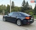 Синій Ауді А4, об'ємом двигуна 1.98 л та пробігом 163 тис. км за 13950 $, фото 27 на Automoto.ua
