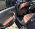 Синій Ауді А4, об'ємом двигуна 2 л та пробігом 166 тис. км за 22850 $, фото 6 на Automoto.ua