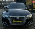 Синий Ауди А4, объемом двигателя 1.98 л и пробегом 241 тыс. км за 15900 $, фото 1 на Automoto.ua