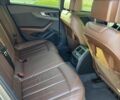 Синій Ауді А4, об'ємом двигуна 2 л та пробігом 146 тис. км за 20500 $, фото 14 на Automoto.ua