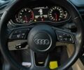 Синий Ауди А4, объемом двигателя 2 л и пробегом 241 тыс. км за 15900 $, фото 11 на Automoto.ua