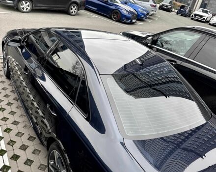 Синій Ауді А4, об'ємом двигуна 2 л та пробігом 166 тис. км за 22850 $, фото 12 на Automoto.ua