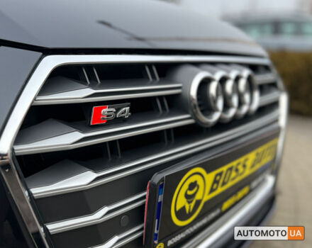 Синій Ауді А4, об'ємом двигуна 2 л та пробігом 163 тис. км за 17999 $, фото 28 на Automoto.ua