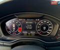 Синий Ауди А4, объемом двигателя 1.97 л и пробегом 181 тыс. км за 16600 $, фото 27 на Automoto.ua