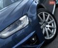 Синій Ауді А4, об'ємом двигуна 1.98 л та пробігом 151 тис. км за 13600 $, фото 14 на Automoto.ua