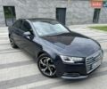 Синий Ауди А4, объемом двигателя 1.98 л и пробегом 158 тыс. км за 16500 $, фото 16 на Automoto.ua