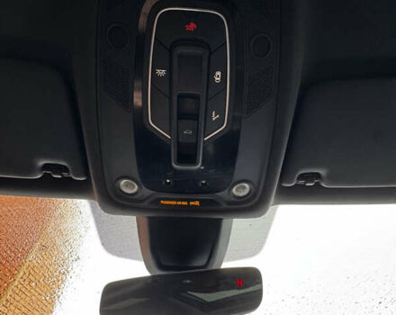 Синий Ауди А4, объемом двигателя 2 л и пробегом 223 тыс. км за 17200 $, фото 22 на Automoto.ua