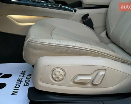 Синий Ауди А4, объемом двигателя 1.98 л и пробегом 241 тыс. км за 15900 $, фото 20 на Automoto.ua