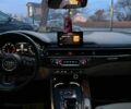 Синий Ауди А4, объемом двигателя 2 л и пробегом 241 тыс. км за 15900 $, фото 10 на Automoto.ua