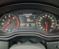 Синий Ауди А4, объемом двигателя 2 л и пробегом 204 тыс. км за 16500 $, фото 12 на Automoto.ua