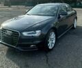 Синий Ауди А4, объемом двигателя 2 л и пробегом 87 тыс. км за 9400 $, фото 1 на Automoto.ua