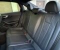 Синій Ауді А4, об'ємом двигуна 1.98 л та пробігом 150 тис. км за 18950 $, фото 18 на Automoto.ua
