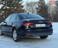 Синий Ауди А4, объемом двигателя 1.97 л и пробегом 165 тыс. км за 20750 $, фото 16 на Automoto.ua