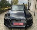 Синий Ауди А4, объемом двигателя 1.98 л и пробегом 115 тыс. км за 17700 $, фото 4 на Automoto.ua