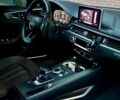 Синій Ауді А4, об'ємом двигуна 2 л та пробігом 250 тис. км за 16400 $, фото 6 на Automoto.ua