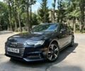 Синій Ауді А4, об'ємом двигуна 1.98 л та пробігом 172 тис. км за 18600 $, фото 1 на Automoto.ua