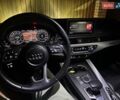 Синій Ауді А4, об'ємом двигуна 1.98 л та пробігом 163 тис. км за 13950 $, фото 5 на Automoto.ua
