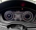 Синій Ауді А4, об'ємом двигуна 2 л та пробігом 166 тис. км за 22850 $, фото 9 на Automoto.ua