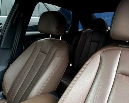 Синій Ауді А4, об'ємом двигуна 2 л та пробігом 166 тис. км за 22850 $, фото 11 на Automoto.ua