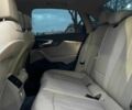 Синий Ауди А4, объемом двигателя 2 л и пробегом 241 тыс. км за 15900 $, фото 22 на Automoto.ua