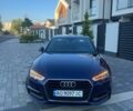 Синий Ауди А4, объемом двигателя 1.98 л и пробегом 112 тыс. км за 17200 $, фото 8 на Automoto.ua