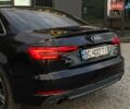 Синій Ауді А4, об'ємом двигуна 2 л та пробігом 88 тис. км за 19000 $, фото 9 на Automoto.ua