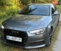 Синій Ауді А4, об'ємом двигуна 2 л та пробігом 82 тис. км за 15999 $, фото 1 на Automoto.ua