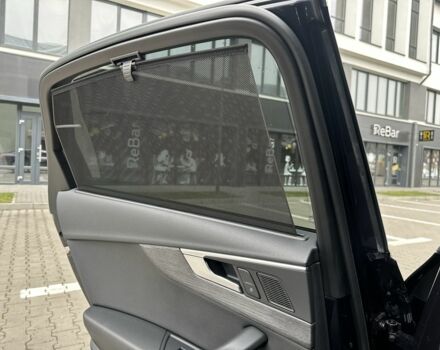 Синій Ауді А4, об'ємом двигуна 2 л та пробігом 175 тис. км за 18500 $, фото 4 на Automoto.ua